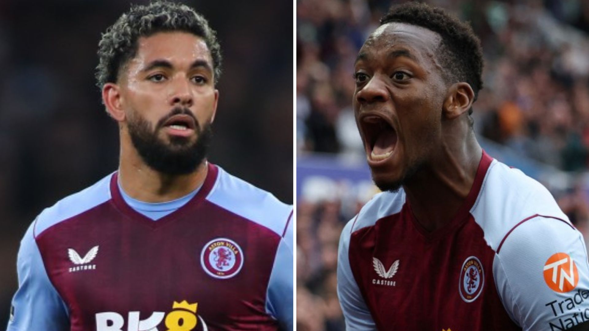 Transfer news Stay: Summer season window officially Open, Chelsea ‘agree £42m Jhon Duran move’, Douglas Luiz established for Villa EXIT