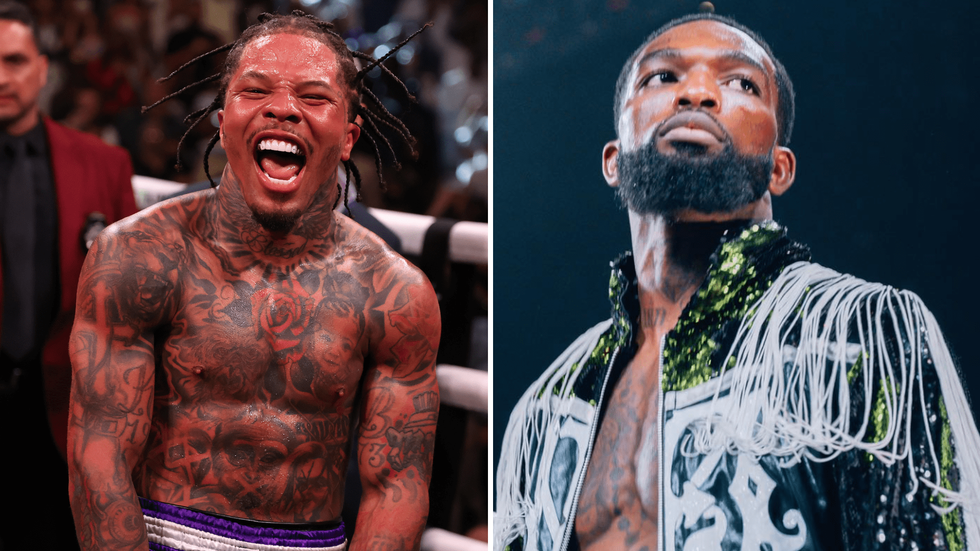 Gervonta Davis vs Frank Martin Live Outcomes: Most up-to-date as Tank defends his light-weight crown in Vegas TONIGHT – most recent