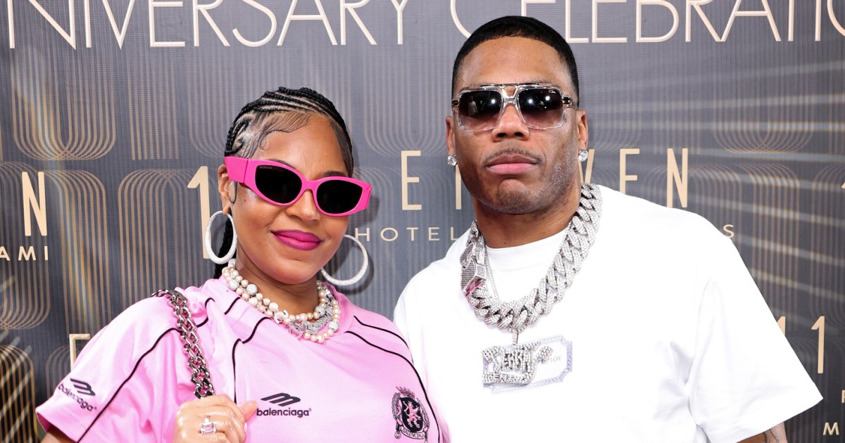 Ashanti Phone calls Being pregnant the ‘Greatest Emotion Ever’ in Bikini Picture