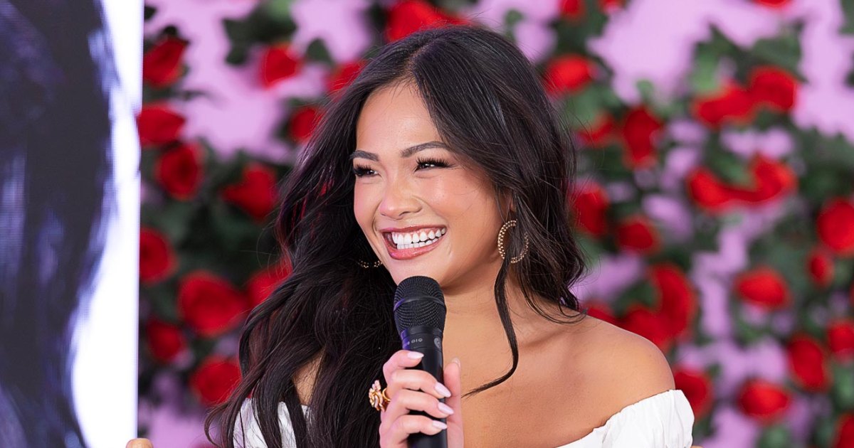 Jenn Tran Suggests Bachelorette Time 21 ‘Breaks the Mold’ 