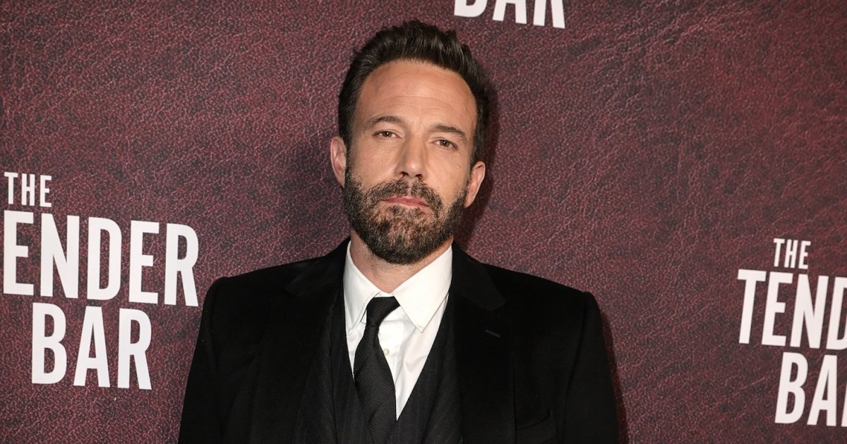 Ben Affleck Seen With Jennifer Garner on Father’s Day Amid J.Lo Tribute