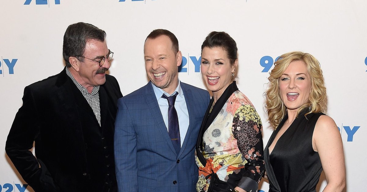 ‘Blue Bloods’ Cast’s Best Times At the rear of the Scenes and Off Digicam