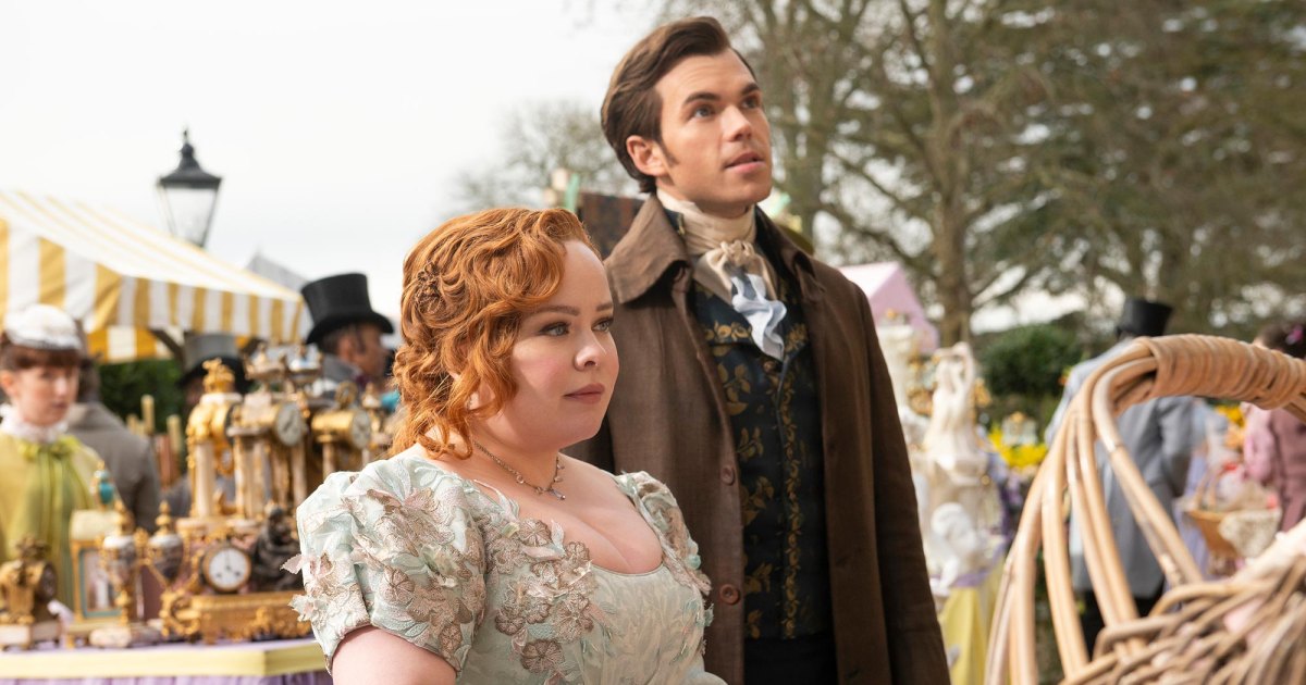 Bridgerton Season 3 Ending Explained: Penelope, Colin’s Wedding, More