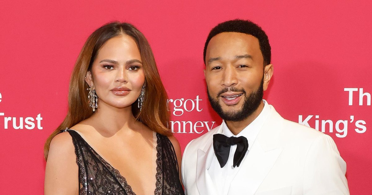 Chrissy Teigen Defends ‘Dirty’ Bathwater Immediately after Video Receives Backlash