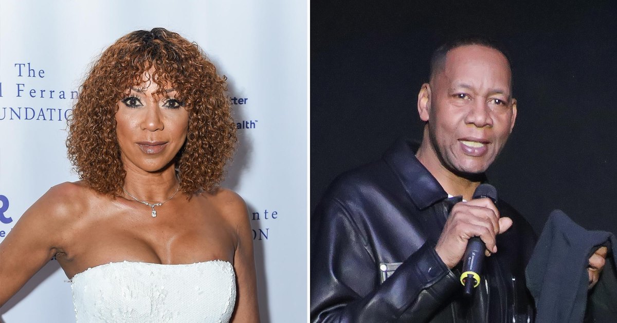 Holly Robinson Peete Gives Hangin’ with Mr. Cooper Reboot Update