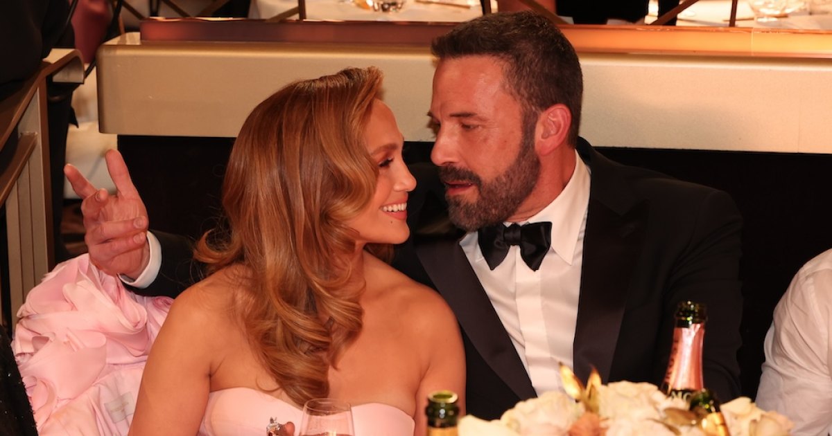 Ben Affleck and Jennifer Lopez Attended His Son’s Graduation Separately