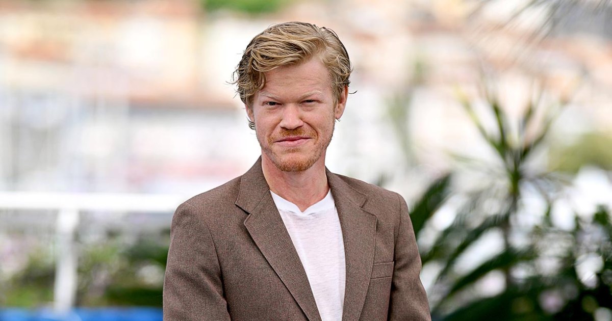 Jesse Plemons Has ‘Much Much more Energy’ Right after Getting rid of 50 Lbs