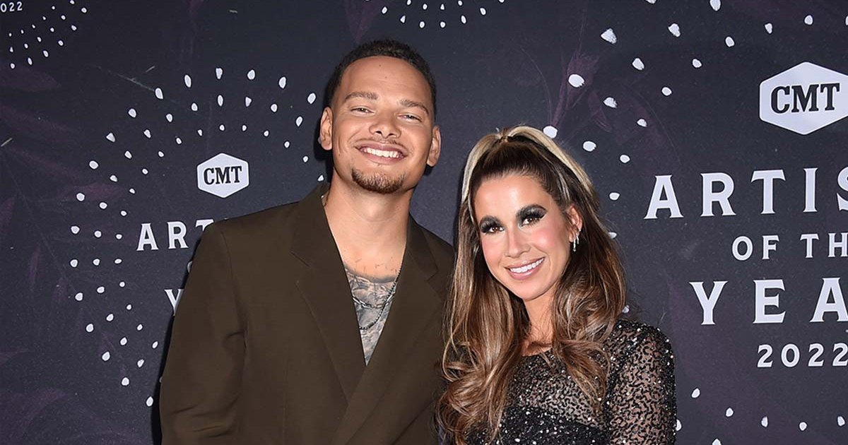 Kane Brown, Wife Katelyn Jae’s Connection Timeline: Photos