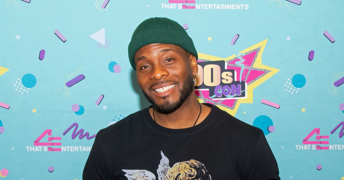 Kel Mitchell Recalls Dan Schneider ‘Yelling’ at Him on ‘All That’ Set