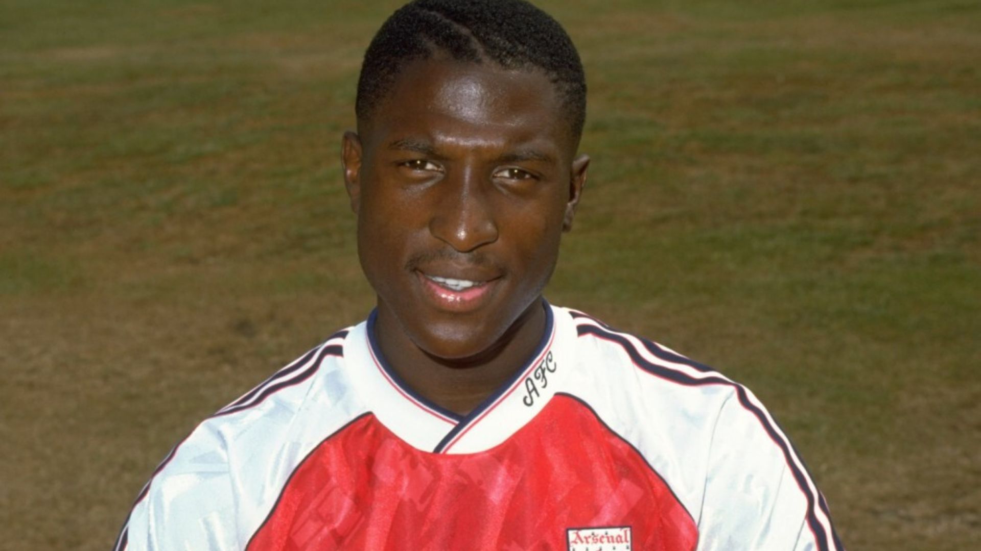 Kevin Campbell death updates — Tributes pour in as beloved Arsenal and Everton star dies aged 54