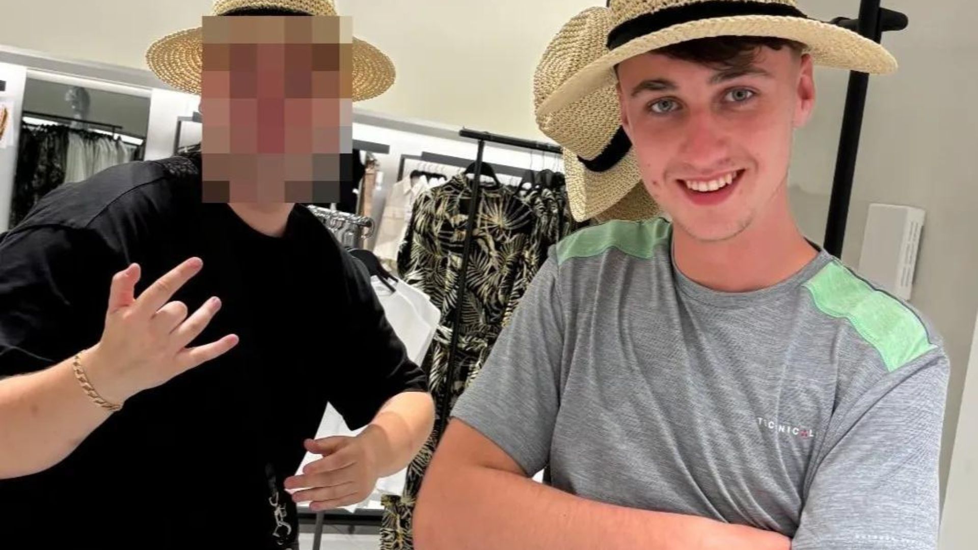 Jay Slater missing updates — Tenerife cops ‘doing every thing possible’ to come across Brit teenager as mum joins look for