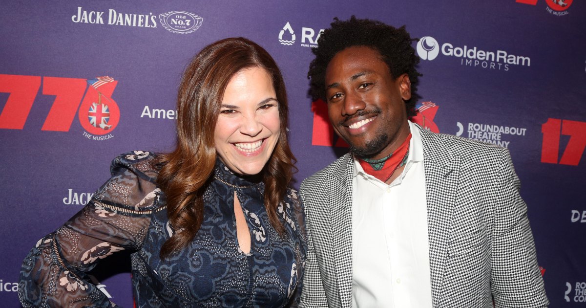 Lindsay Mendez and J. Alex Brinson’s Relationship Timeline