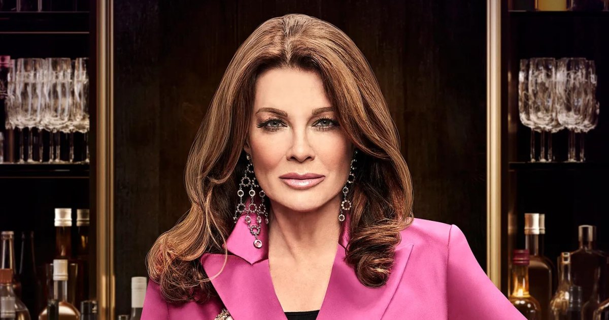 Lisa Vanderpump Names the 3 RHOBH Stars She Could not Be Stranded With