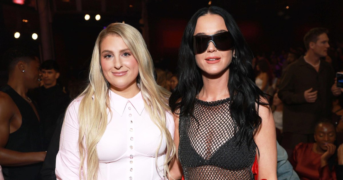 Meghan Trainor Says She Begged to Replace Katy Perry on American Idol