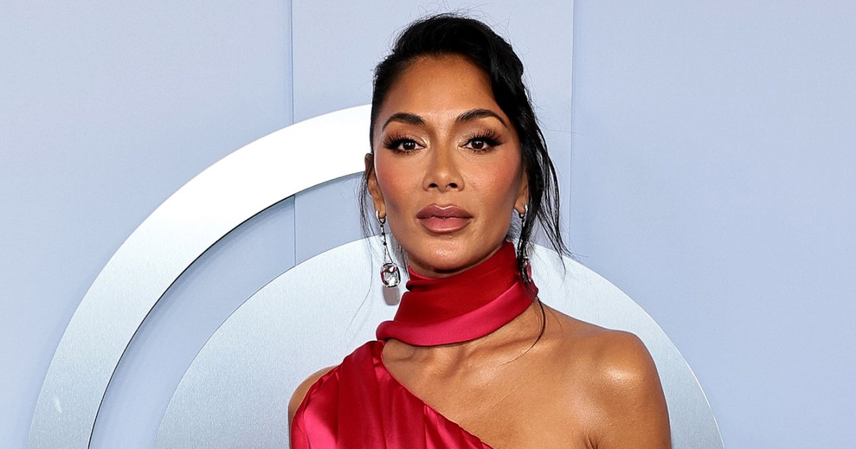 Nicole Scherzinger Is All set for Kids With Fiance Thom Evans