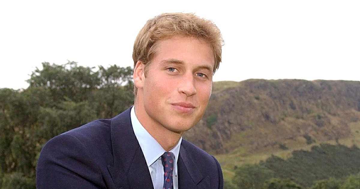 Prince William Through the Many years: His Everyday living in Images