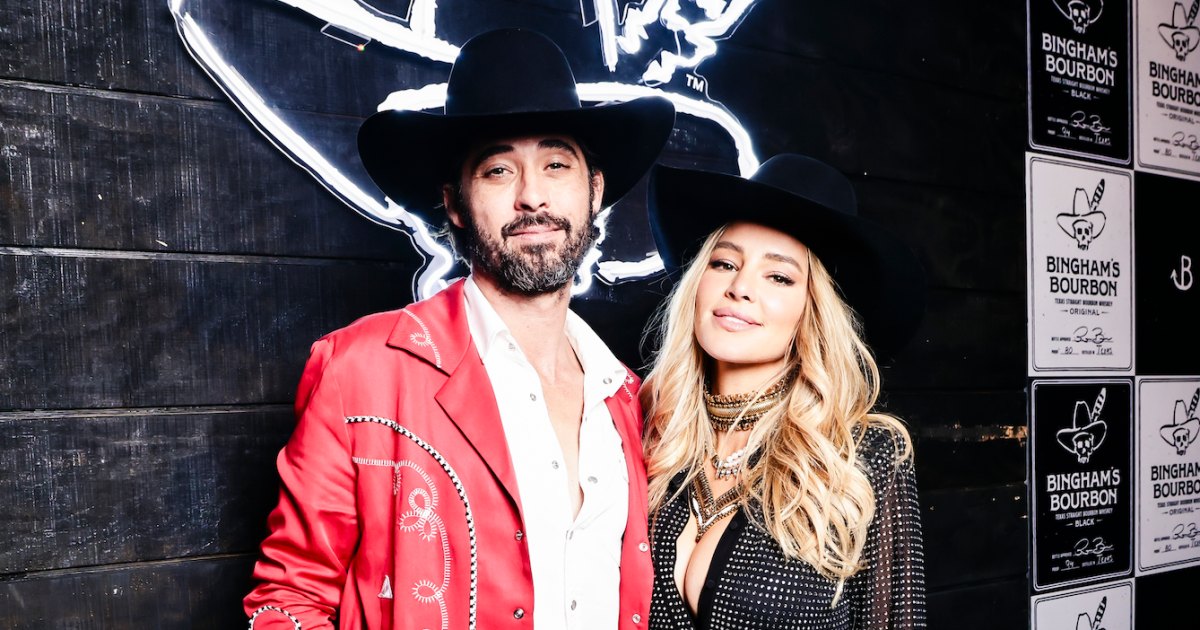 Yellowstone’s Ryan Bingham and Hassie Harrison Relationship Timeline