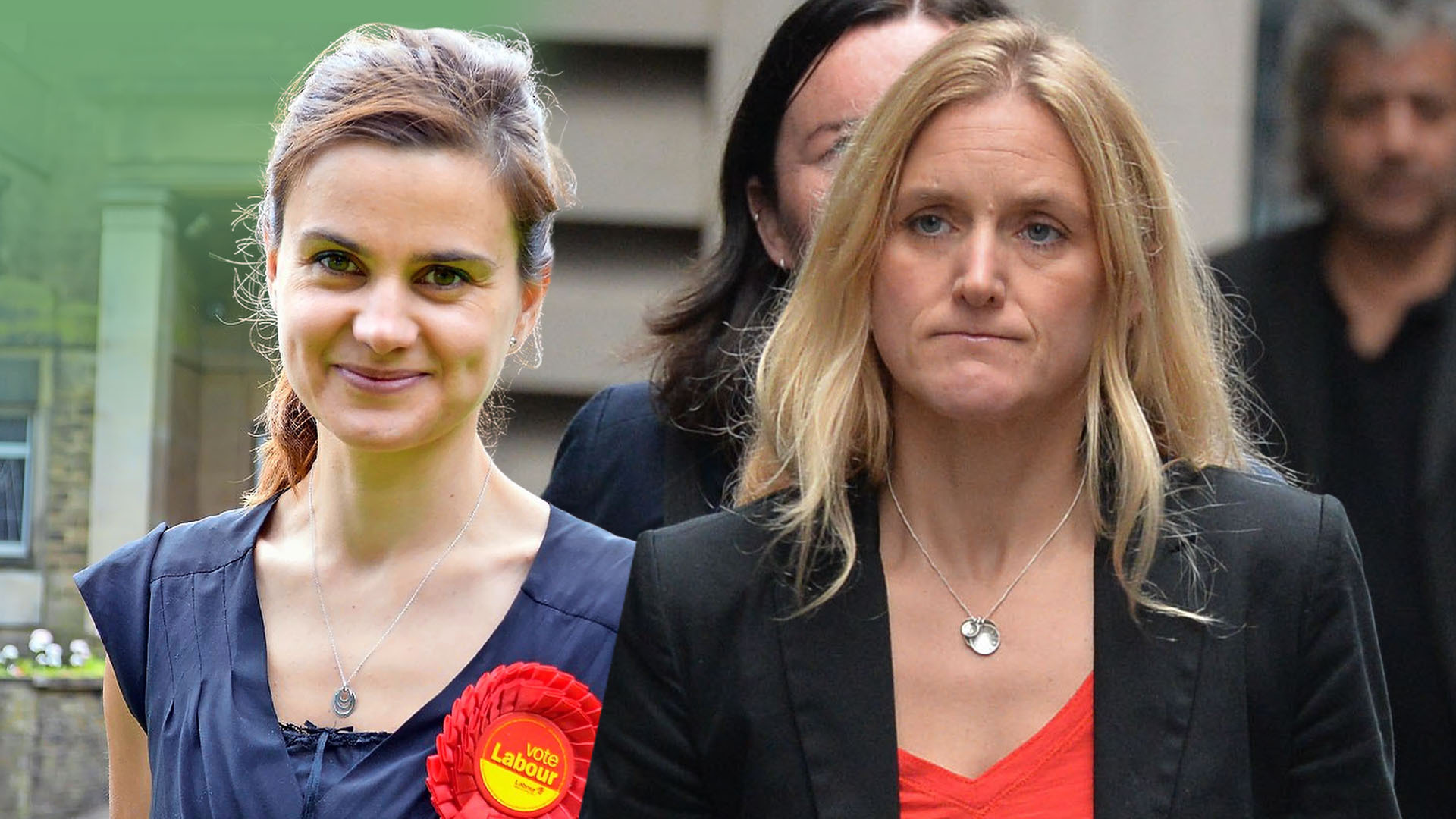 My sister Jo Cox was murdered 8 years ago – politicians are still forced to fear for their lives, says Kim Leadbeater – The Sun