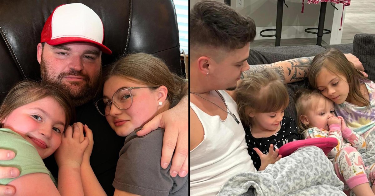 Teen Mom Dads Pen Heartfelt Letters to Their Children for Father’s Day