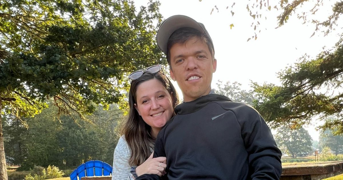 Tori Roloff’s Father Did not Approve of Her Connection With Husband Zach