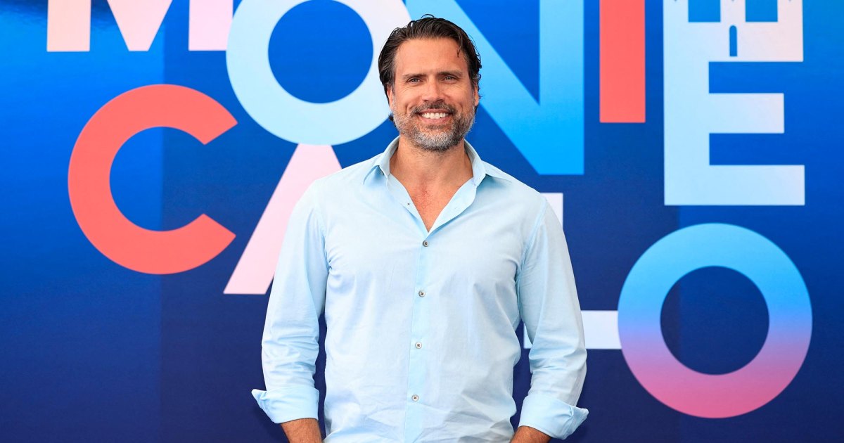 Joshua Morrow’s Son to Participate in Will on The Daring and the Lovely