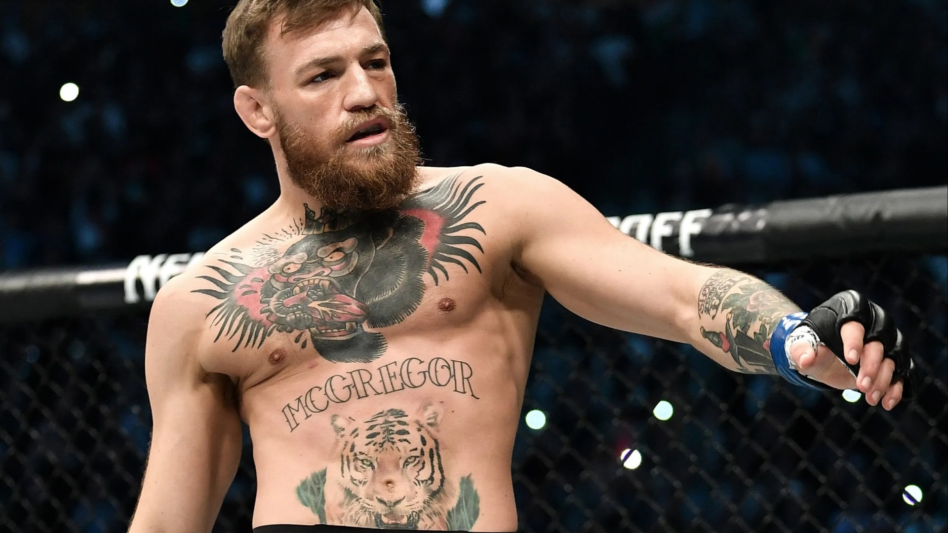 Conor McGregor vs Michael Chandler OFF as UFC 303 main event axed as Notorious suffers INJURY DAYS before Vegas showdown