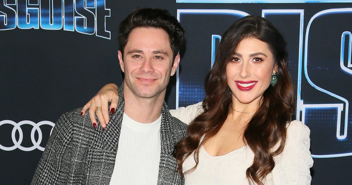 DWTS’ Emma Slater Says Ex Sasha Farber Will ‘Be in My Life Forever’