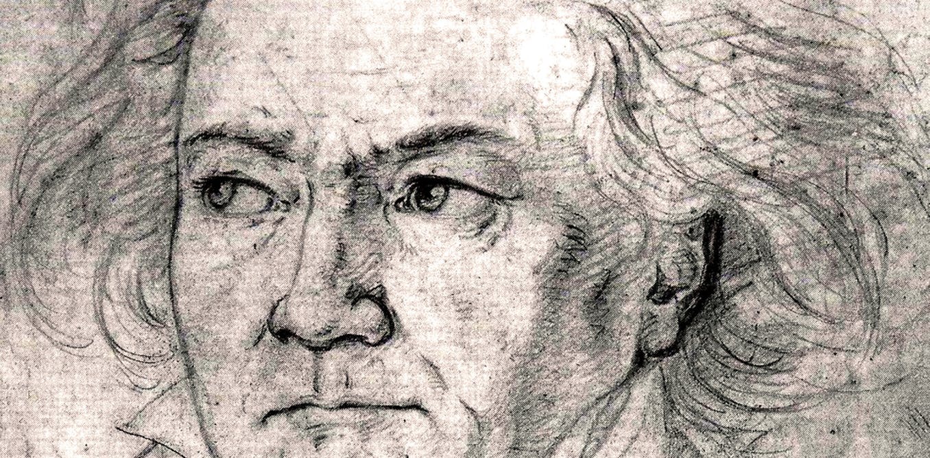 Was Beethoven truly the greatest?