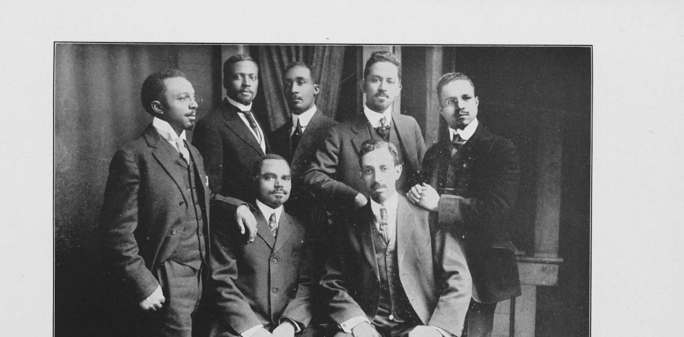 Only 1.8% of US doctors were Black in 1906 – and the legacy of inequality in medical education has not yet been erased