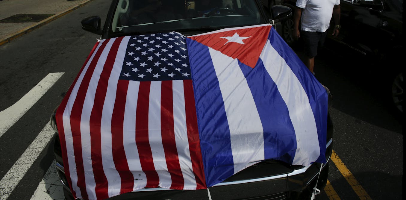 Removing Cuba from list of countries ‘not fully cooperating’ over terrorism may presage wider rapprochement – if politics allows