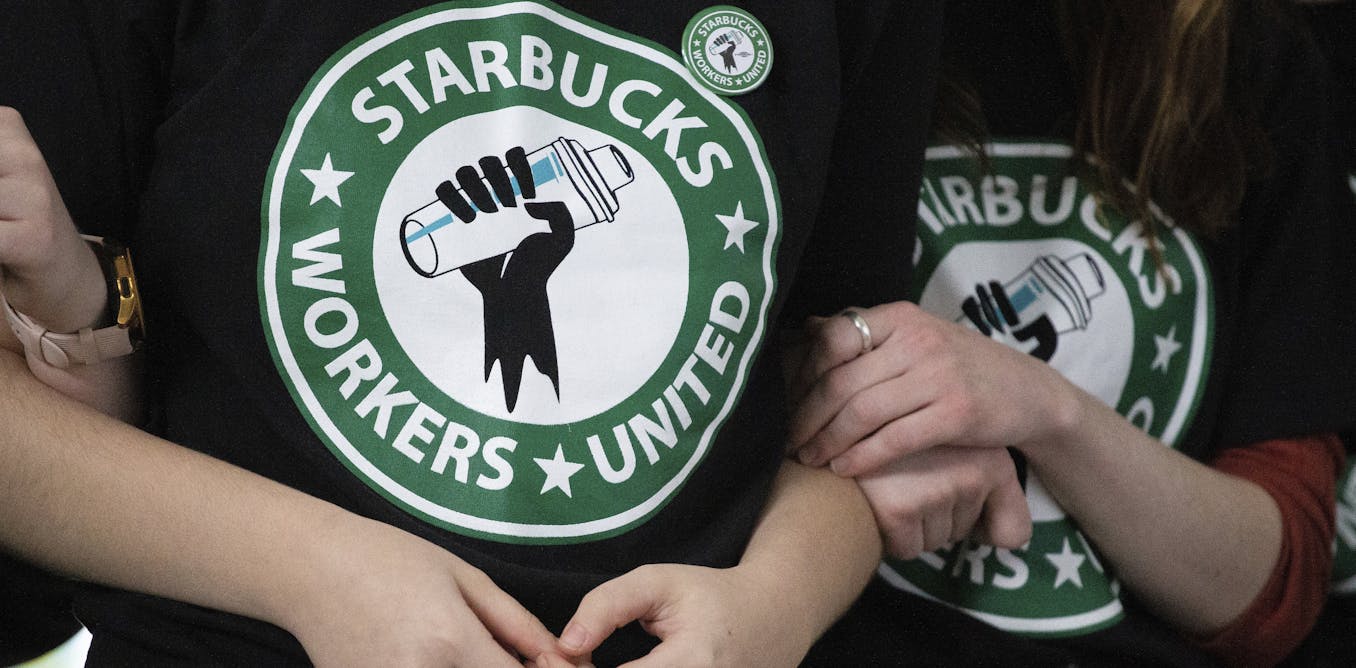 Supreme Court sides with Starbucks in labor case that could hinder government’s ability to intervene in some unionization disputes