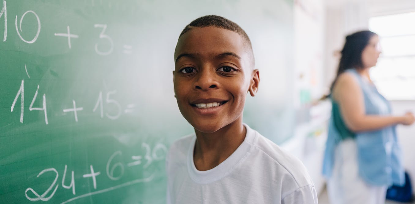 Why expanding entry to algebra is a make a difference of civil rights