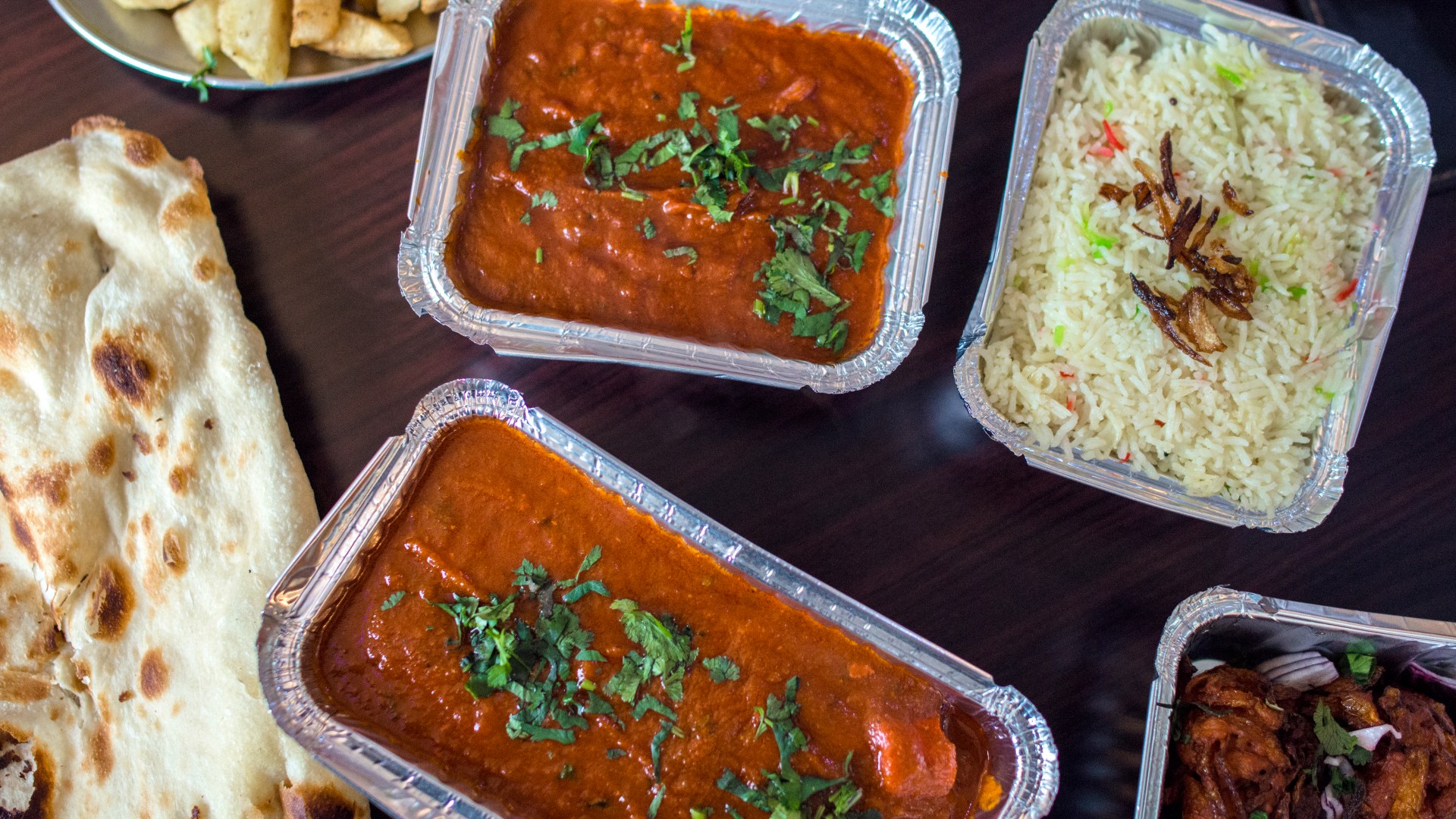 Fake takeaway ready meals are just as unhealthy as the real thing, damning study shows