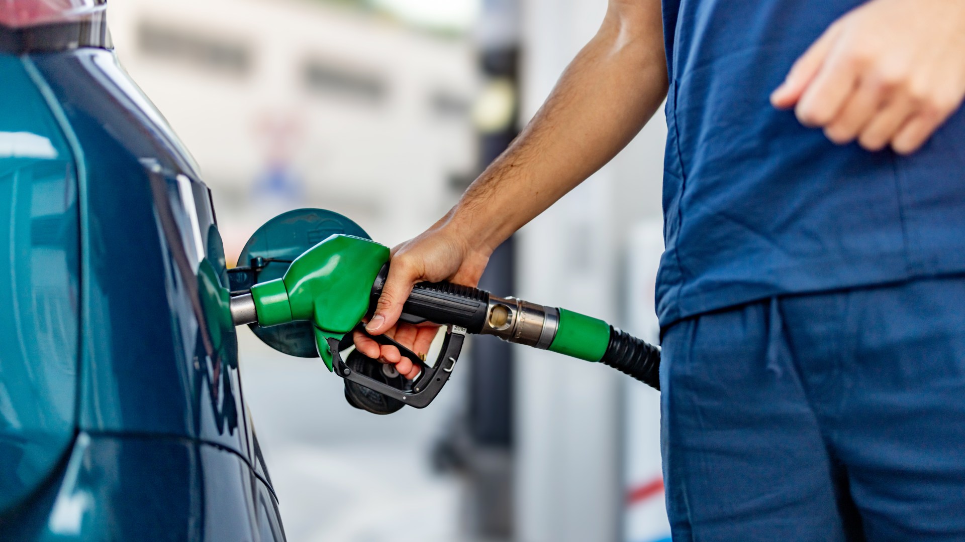 Fuel retailers are still ripping off drivers – pump profiteering must be curbed