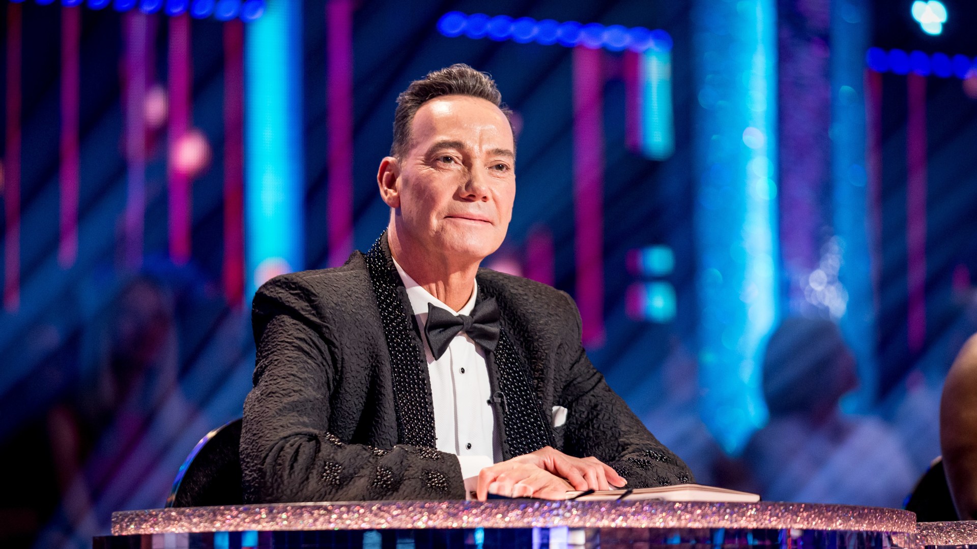 Craig Revel Horwood breaks silence on Strictly misconduct claims as he predicts scandal-hit show’s future