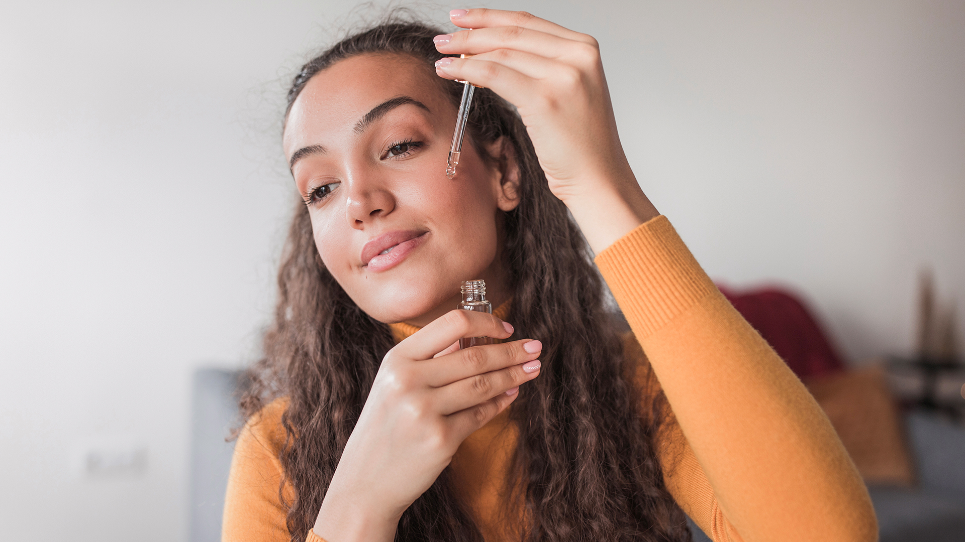 I have the clearest skin of my life from a $20 serum – I haven’t had a single breakout and it’s on sale for Prime Day