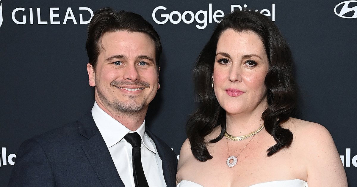 Matlock’s Jason Ritter Gushes Over Wife Melanie Lynskey’s Support