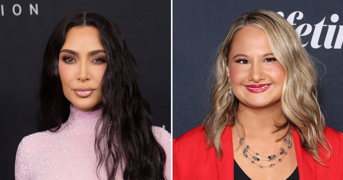 How Kim Kardashian, Gypsy Rose Blanchard Linked More than Prison Reform