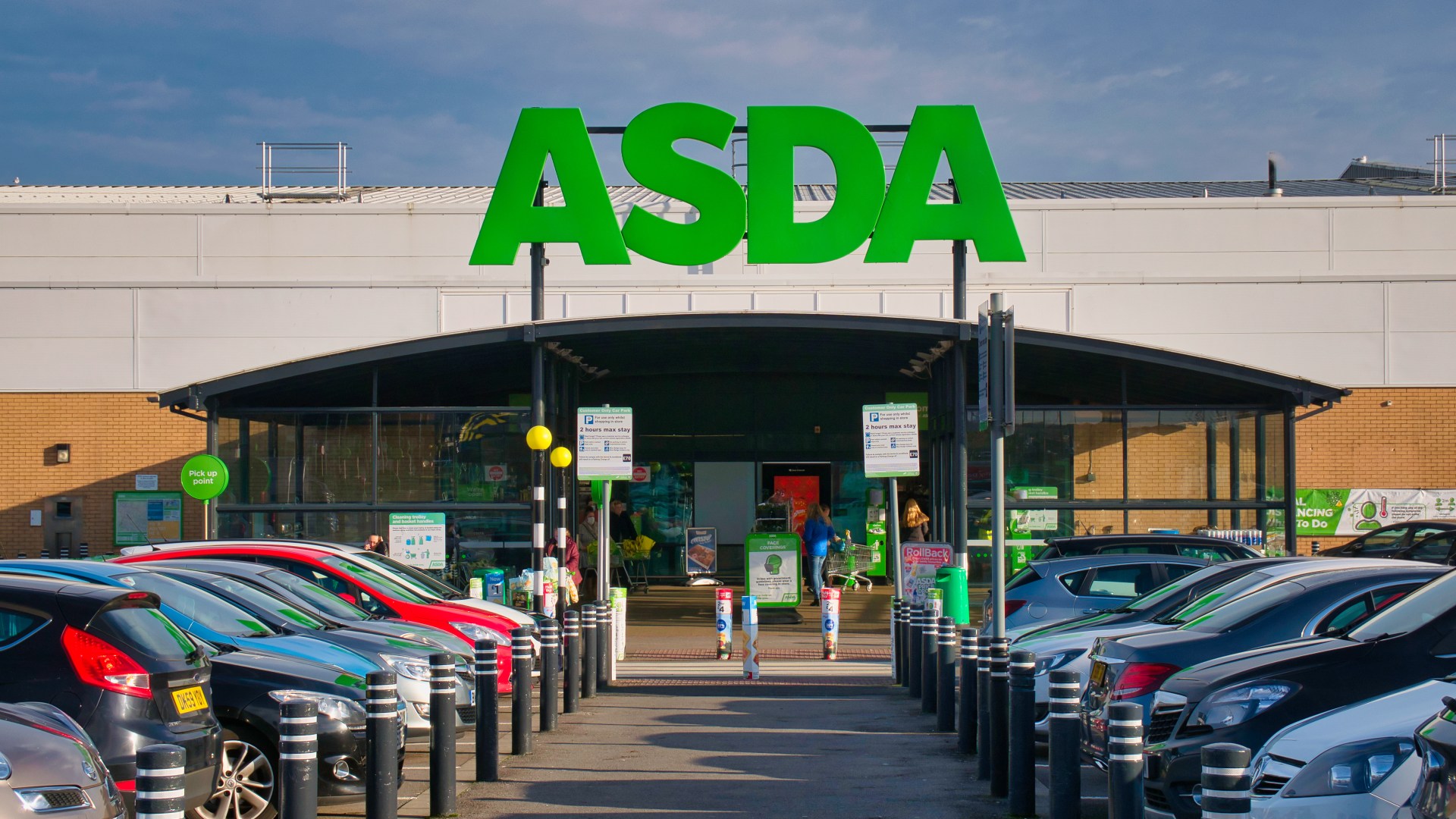 ‘Honestly addictive’, hail Asda purchasers as they rush to crystal clear shelves of new chocolate flavours of common drink