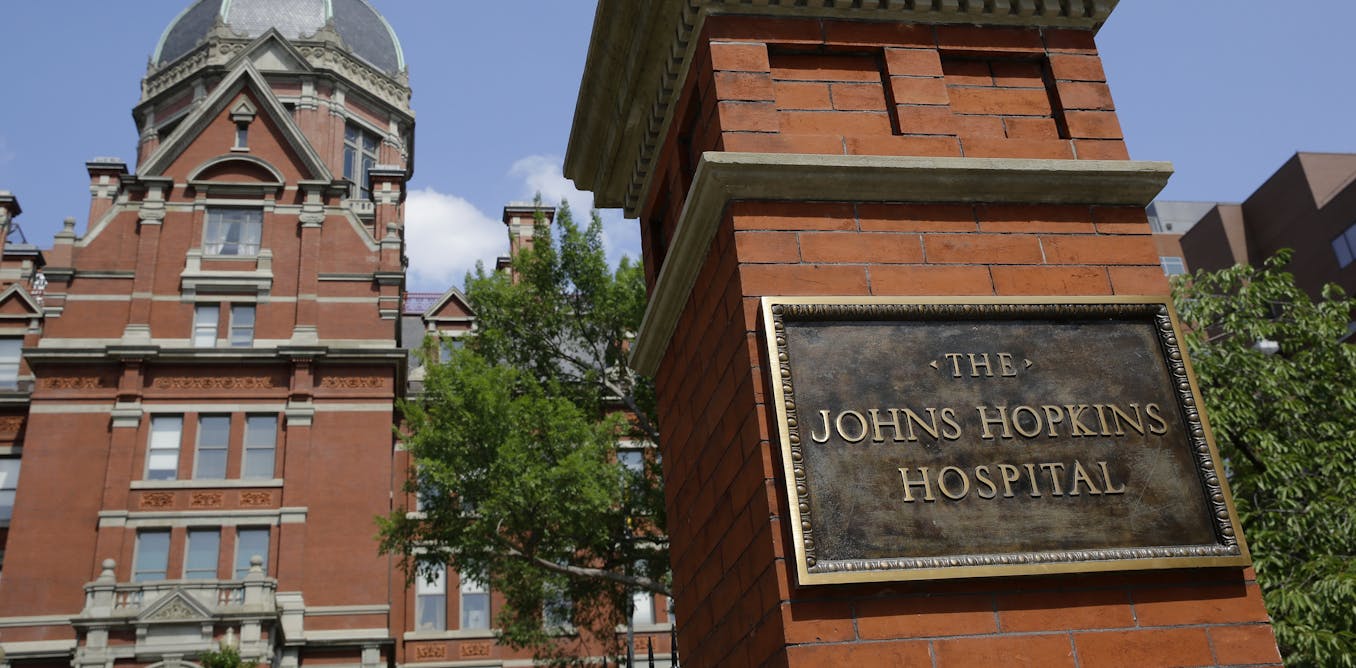 Mike Bloomberg’s $1B gift to Johns Hopkins will make med school free for most students – a philanthropy expert explains why that matters