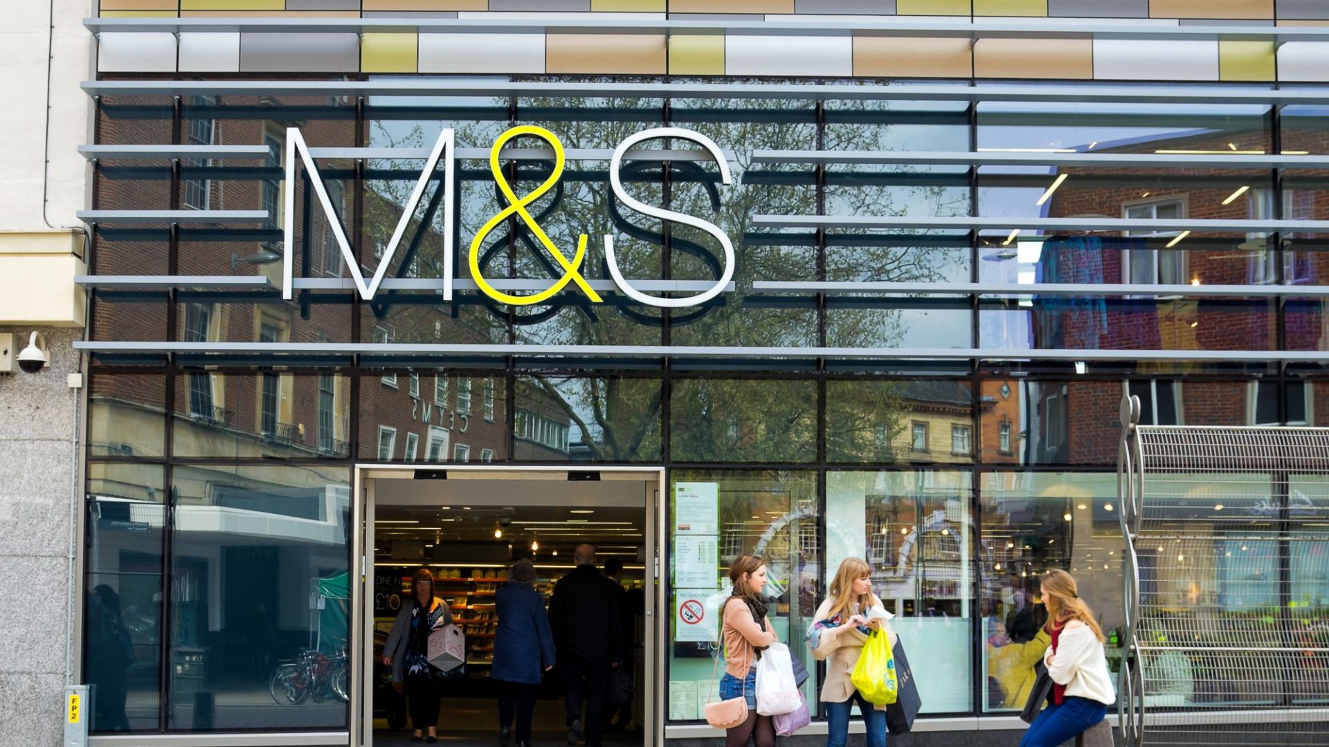 Remaining hours for beloved M&S keep established to close after 80 years – precise day replacement superstore will open close by quickly