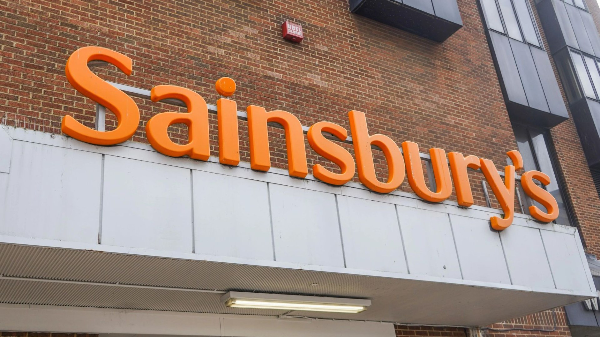 ‘We NEED a trip’ cry families as baby food scanning at Sainsbury’s tills for 13p a pop