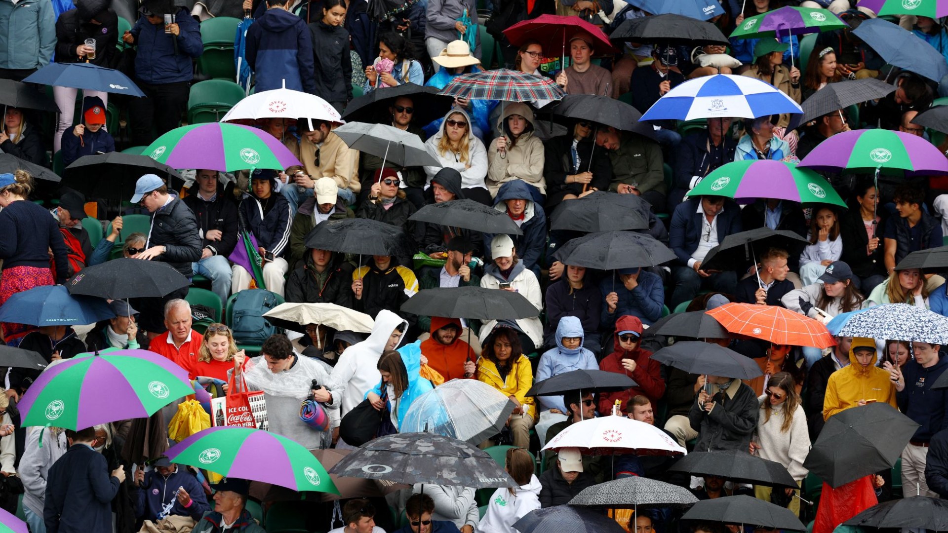 Met Office environment troubles yellow warning as thunderstorms & torrential rain set to strike pieces of Britain – check out your space