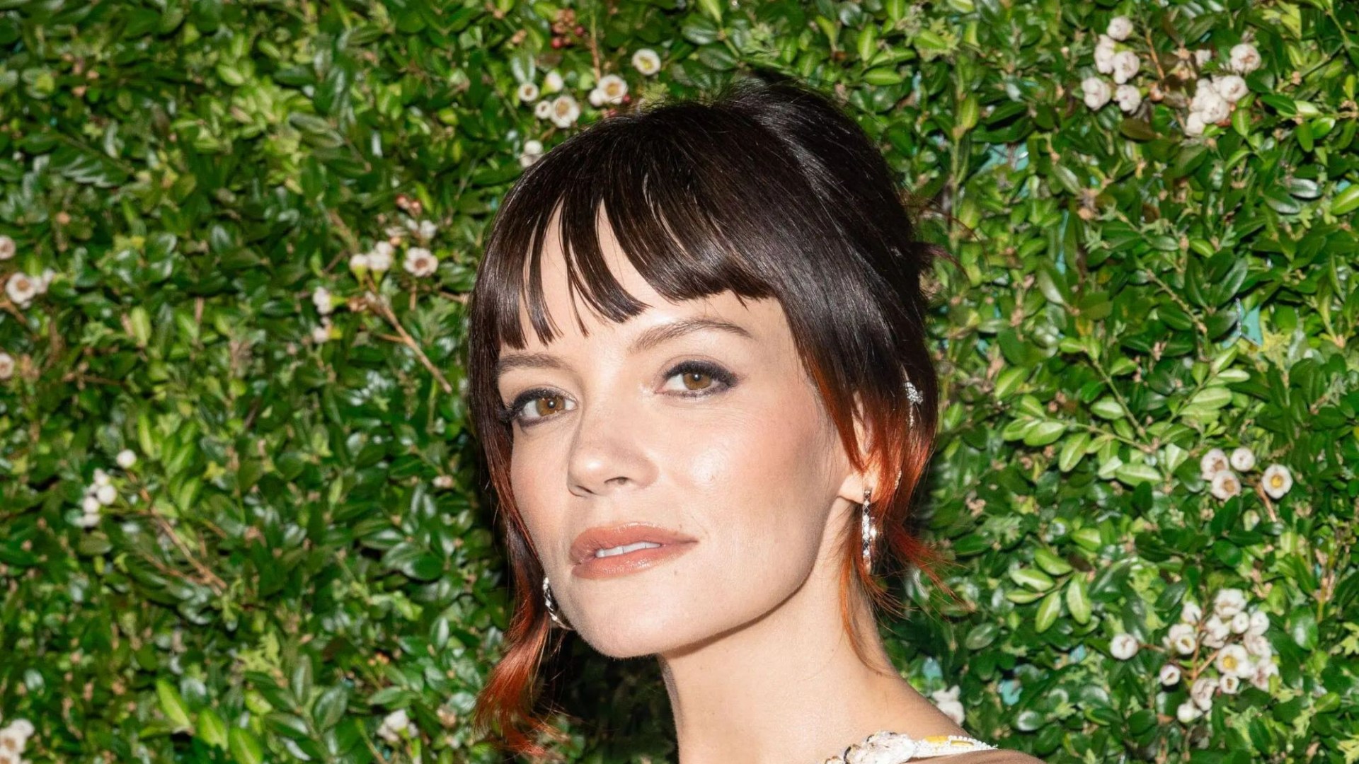 Lily Allen reveals huge showbiz feud with A-list TV star after he accuses her of ‘leading him on’