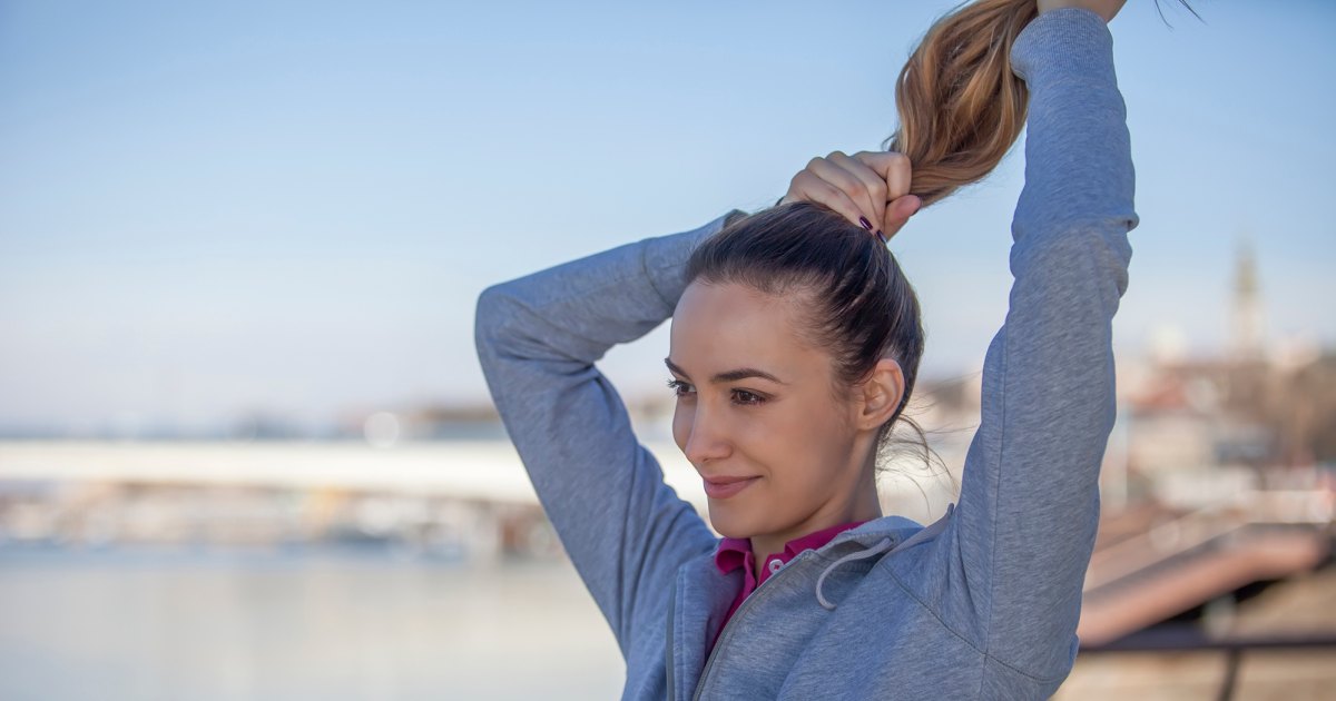 These D1 Coach-Created Hair Ties Will Secure Your Hair