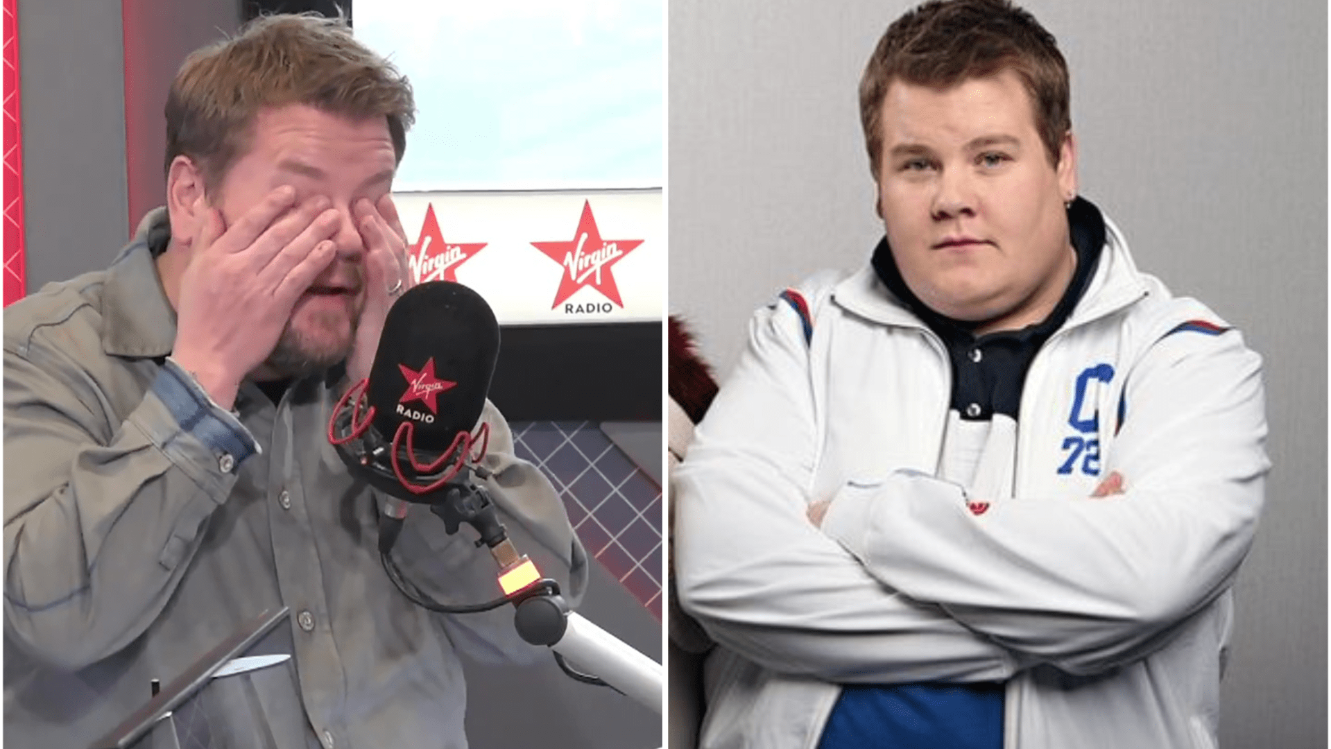 James Corden issues fresh Gavin and Stacey update after breaking down in tears over the end of the beloved BBC sitcom