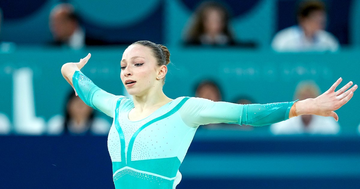 Everything to Know About Romania Women’s Gymnastics Medal Drama