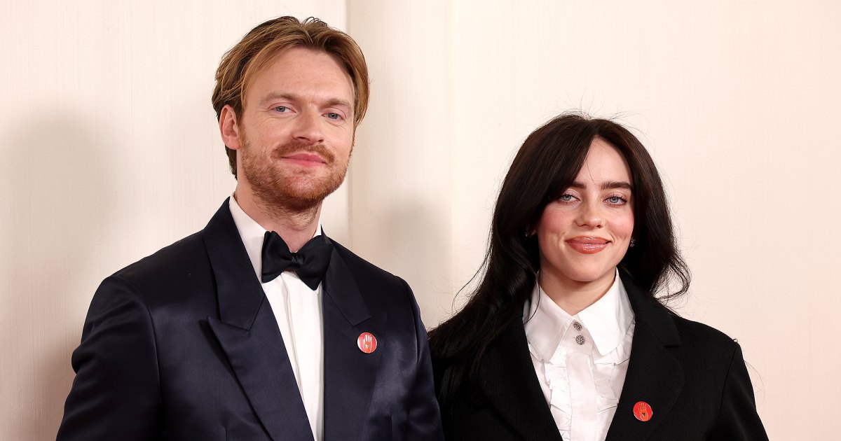 Finneas Defends Sister Billie Eilish’s ‘Guess’ Verse