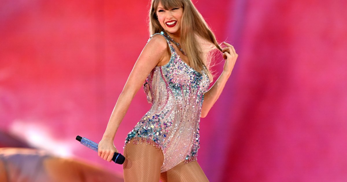 Taylor Swift’s 2 Month Eras Tour Break: What Will She Do With Time Off?