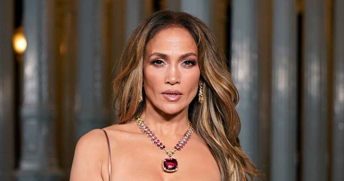 Jennifer Lopez’s Quotes About Love and Romance